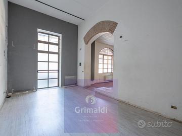 Stabile/Palazzo Melegnano [Cod. rif 3289361VCG]