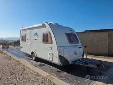 KNAUS SÜDWIND 450 FU