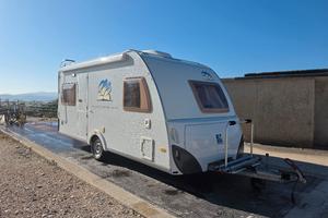 KNAUS SÜDWIND 450 FU