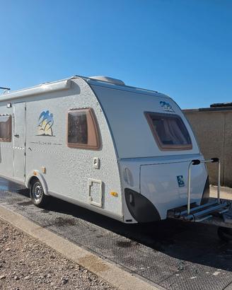KNAUS SÜDWIND 450 FU
