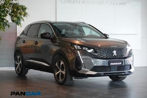 Peugeot 3008 BlueHDi 130 S&S EAT8 Allure Pack