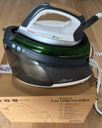 Ferro da stiro Polti La Vaporella XT90C