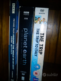 Planet heart DVD lingua straniera regioni varie,pa