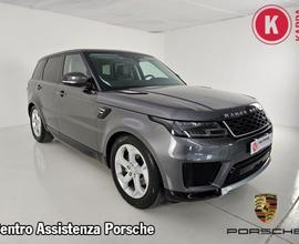 Land Rover Range Rover Sport 3.0 7 POSTI SDV6 HSE 