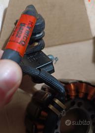 Statore Kymco Downtown 300i dal 2009 >