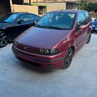Fiat Punto GT clima