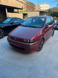 Fiat Punto GT clima