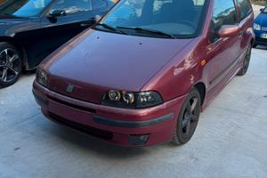 Fiat Punto GT clima