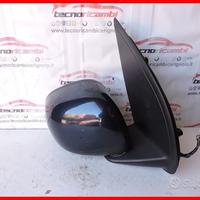 Specchio retrovisore fiat panda rf998
