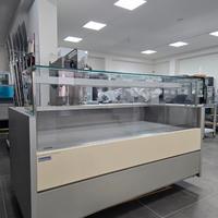 BANCO FRIGO 2 mt