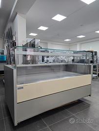 BANCO FRIGO 2 mt