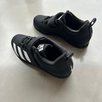Scarpe ADIDAS POWERLIFT nuove tg 44