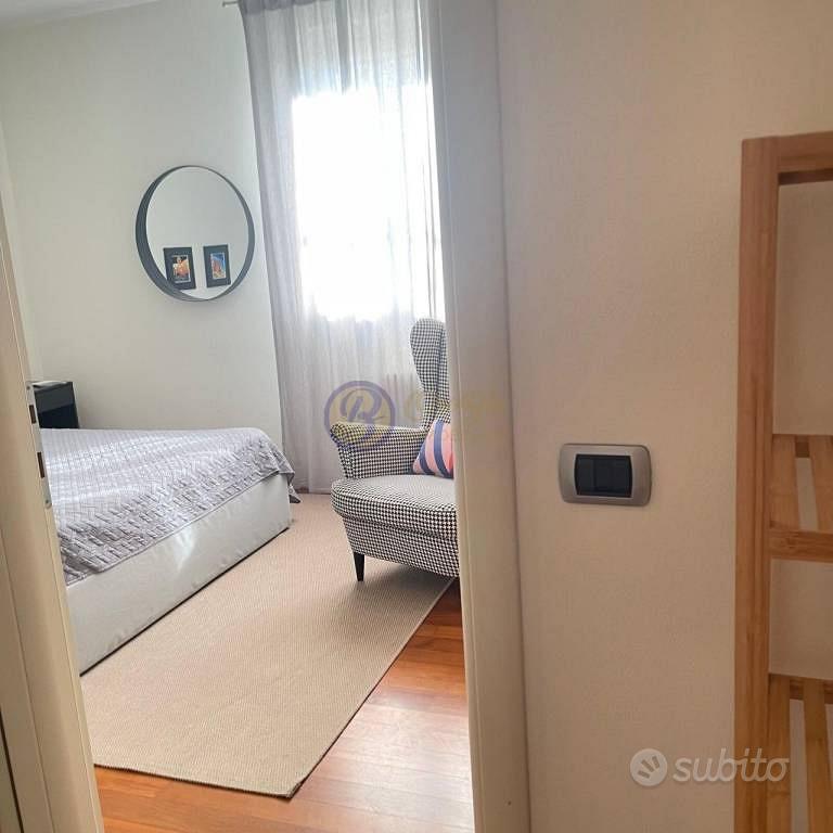 Apartment in Pietrasanta, Capriglia - Vista 5