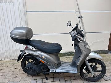Piaggio liberty 125