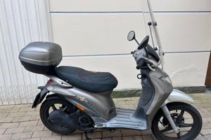 Piaggio liberty 125
