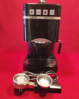 Baby Gaggia 