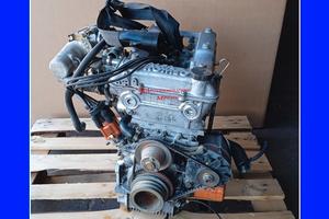 Motore AR61102 per ALFA ROMEO 75 1.6 i.e 89-92