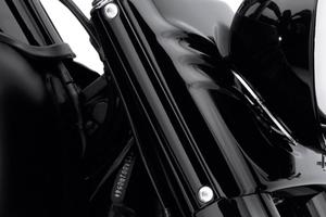 COPRI FORCELLA HARLEY DAVIDSON SOFTAIL