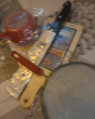 Accessori utili per la casa