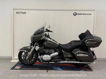 BMW R 18 Transcontinental Abs
