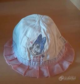 Cappellini di marca bimbo/bimba varie misure