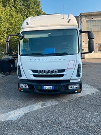 Eurocargo 75E22