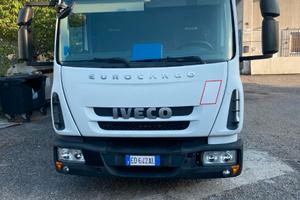 Eurocargo 75E22
