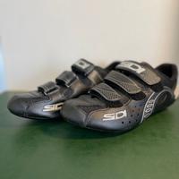 Scarpe Bici Gravel/Corsa