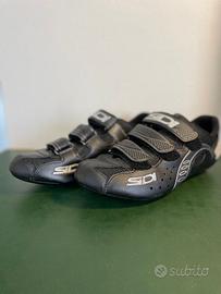 Scarpe Bici Gravel/Corsa