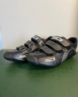 Scarpe Bici Gravel/Corsa