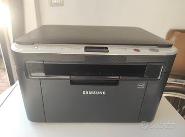 STAMPANTE SAMSUNG LASER MULTIJET 