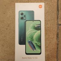 Redmi note 12 5G