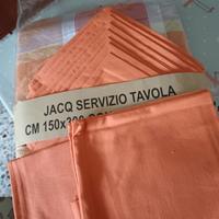 Tovaglia da tavola