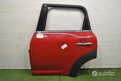 MINI F60 Porta posteriore sinistra | 8317