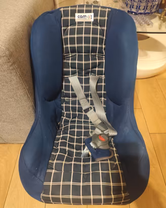 Sedile per auto per bambini