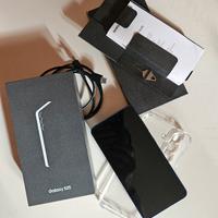 Samsung Galaxy S25 128GB Blu
