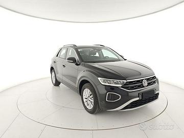 Volkswagen T-Roc 2.0 TDI SCR Life