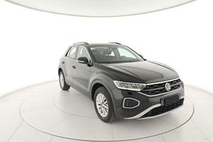 Volkswagen T-Roc 2.0 TDI SCR Life