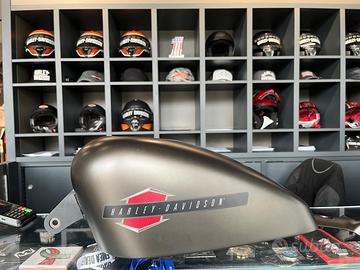 Serbatoio Harley Davidson 48 da 8l ca.