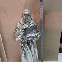 Statua di Padre Pio