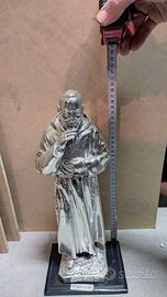 Statua di Padre Pio