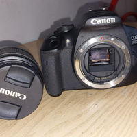 Canon 2000d