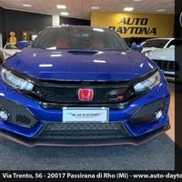 HONDA Civic 2.0 5 porte Type-R TOP QUALITY CERTF