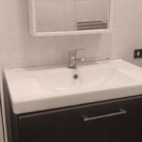 Mobile bagno