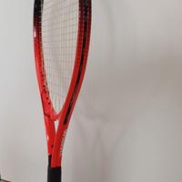 Racchetta tennis