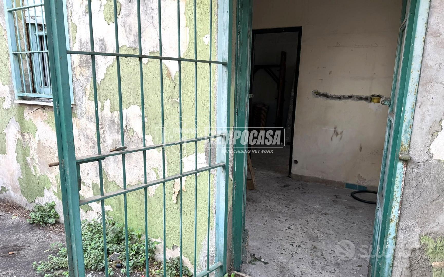 Appartamento – Catania, Misericordia, San Giovanni Galermo-Trappeto-Cibali - Vista 2