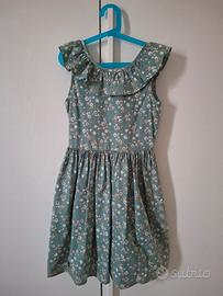 Bimba 10 anni: nuovo vestito 