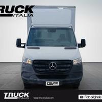 Mercedes-Benz Sprinter III 414 RWD - sprint U92263