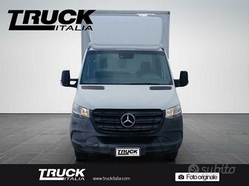 Mercedes-Benz Sprinter III 414 RWD - sprint U92263