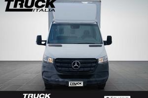 Mercedes-Benz Sprinter III 414 RWD - sprint U92263